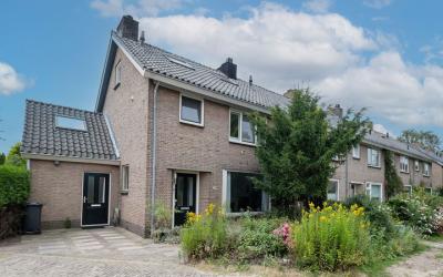 De Driestal 24