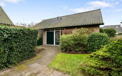 De Blomhof 12