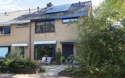 Vrieswijk 132