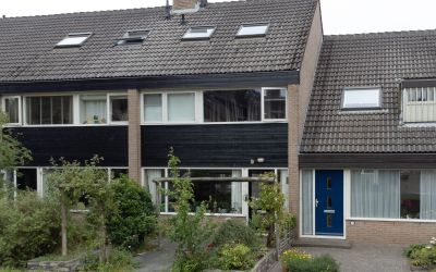 Vredenoord 53