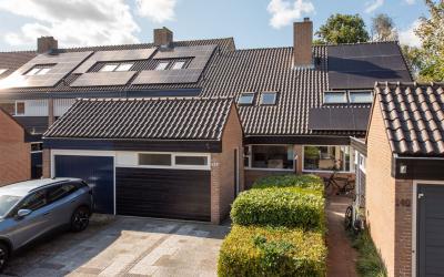 Vredenoord 139