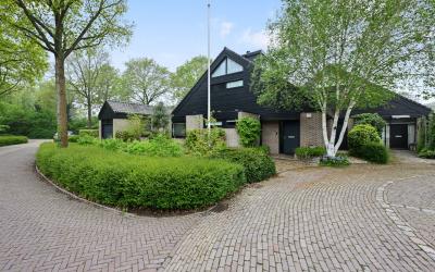 De Ronge 12