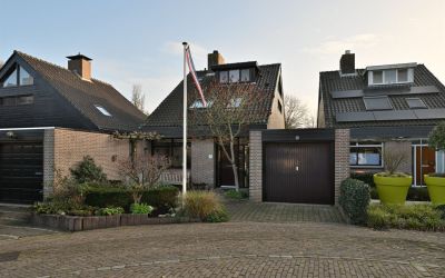 De Ronge 5