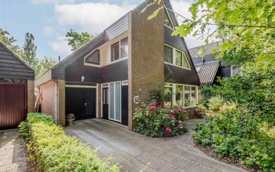 De Ronge 62