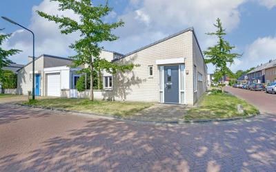 Spiegellaan 10