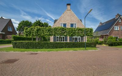 Spiegellaan 101