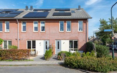 Spiegellaan 73