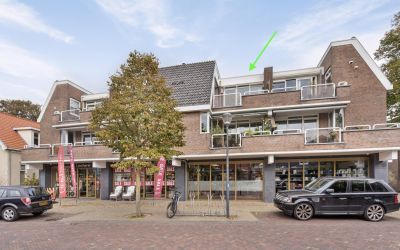 Breelaan 16-F