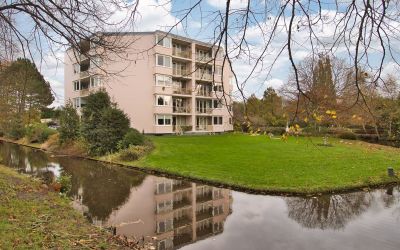 Lindenlaan 16-B