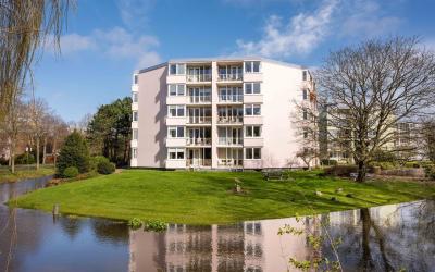 Lindenlaan 18-B