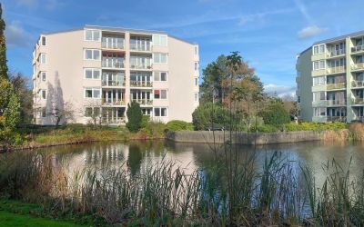 Lindenlaan 26-B