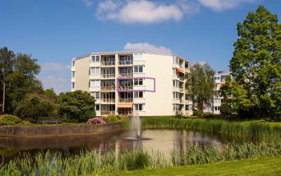 Lindenlaan 32-B