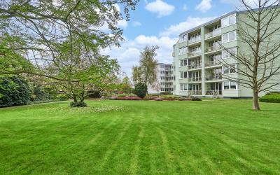 Lindenlaan 34-A