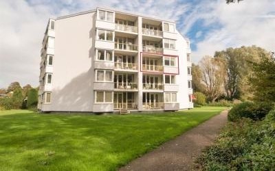 Lindenlaan 48-B