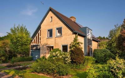 Kapelweidtje 12