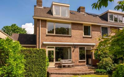 Kapelweidtje 3