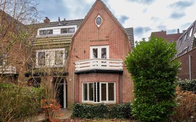 Dokter van Peltlaan 10