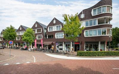 Dokter van Peltlaan 4-C