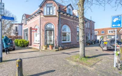 Kleine Dorp. 28