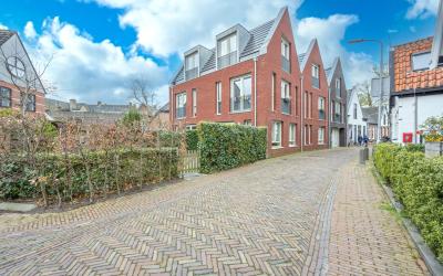 Kleine Dorp. 4-E