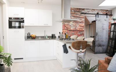 Kleine Dorpsstraat 4-K