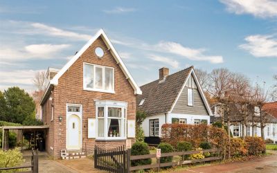 Dorpsstraat 55