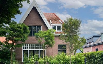 Beemsterlaan 3