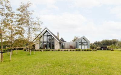 Groene Hof 1