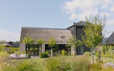 Groene Hof 5