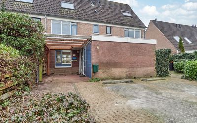 Lijtweg 158