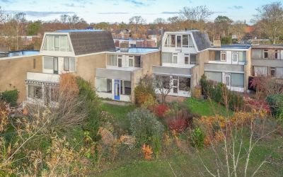 Wollegrasweg 8