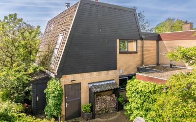 Sileneweg 36