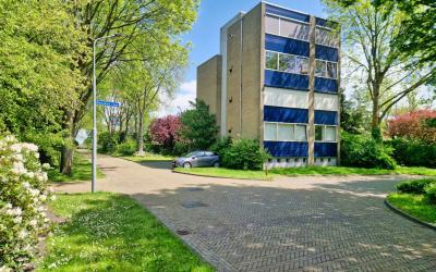 Mansholt-Nes 21-B