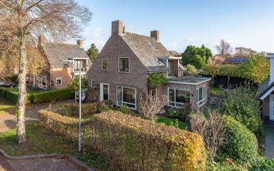 Oude Berger. 5