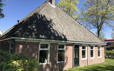 Oude Berger. 49