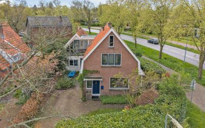 Oude Berger. 56