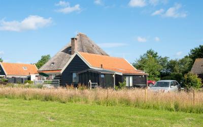 Baakmeerdijk 10