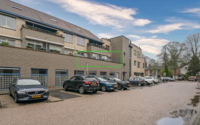 Roode Leeuw 14
