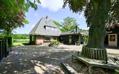 Slotlaan 1