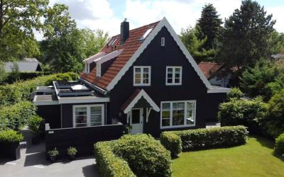 Laanweg 8