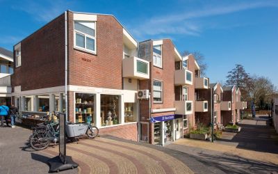 Paardenmarkt 44