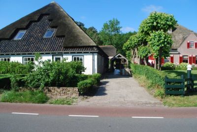 Heereweg 215