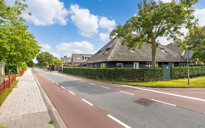 Heereweg 126