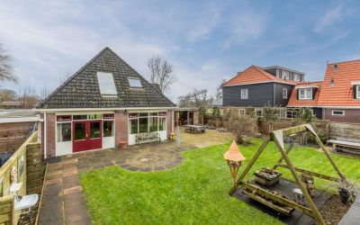 Heereweg 128-B
