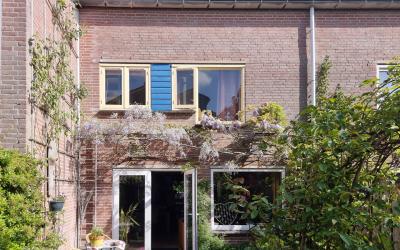 Kleiweg 6