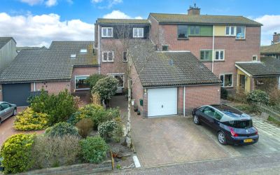 Campergeest. 23