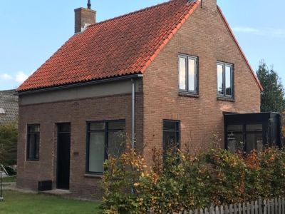 Koningsweg 1