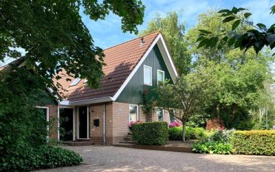 Hulstweg 9