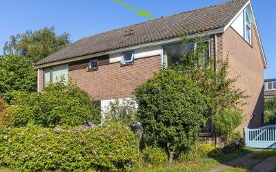 Vuurdoornweg 40