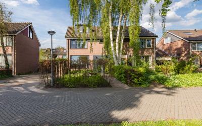 Vuurdoornweg 50